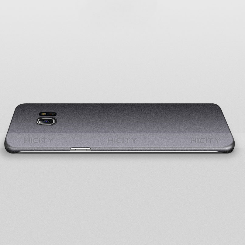 Samsung Galaxy S6 Edge SM-G925用ハードケース カバー プラスチック Q01 サムスン 