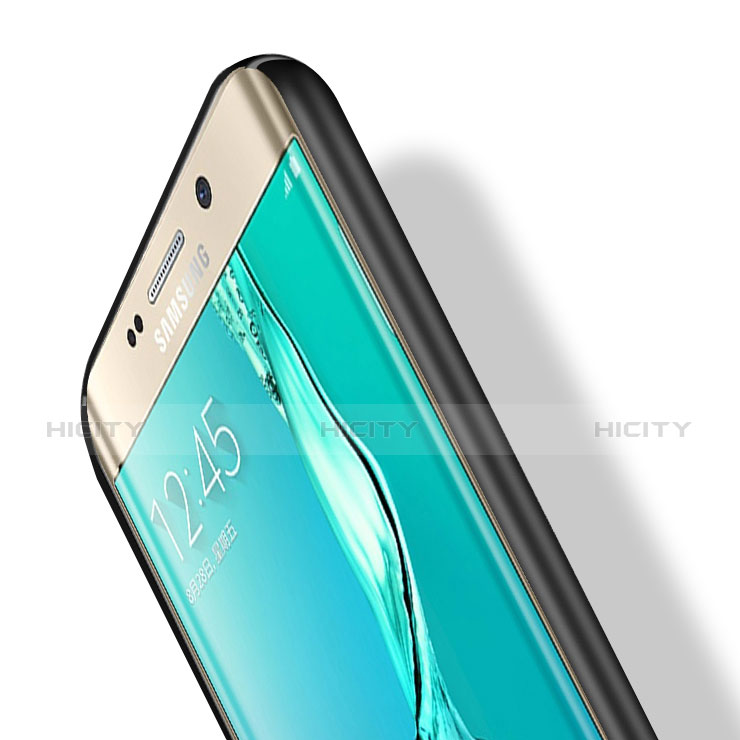 Samsung Galaxy S6 Edge SM-G925用ハードケース プラスチック 質感もマット M03 サムスン 
