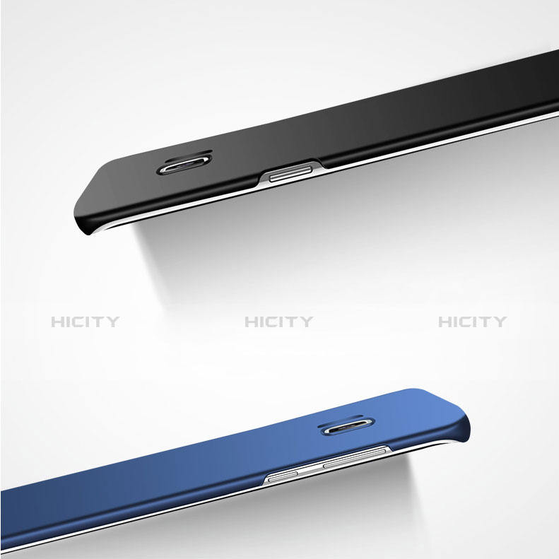 Samsung Galaxy S7 Edge G935F用ハードケース プラスチック 質感もマット M01 サムスン 