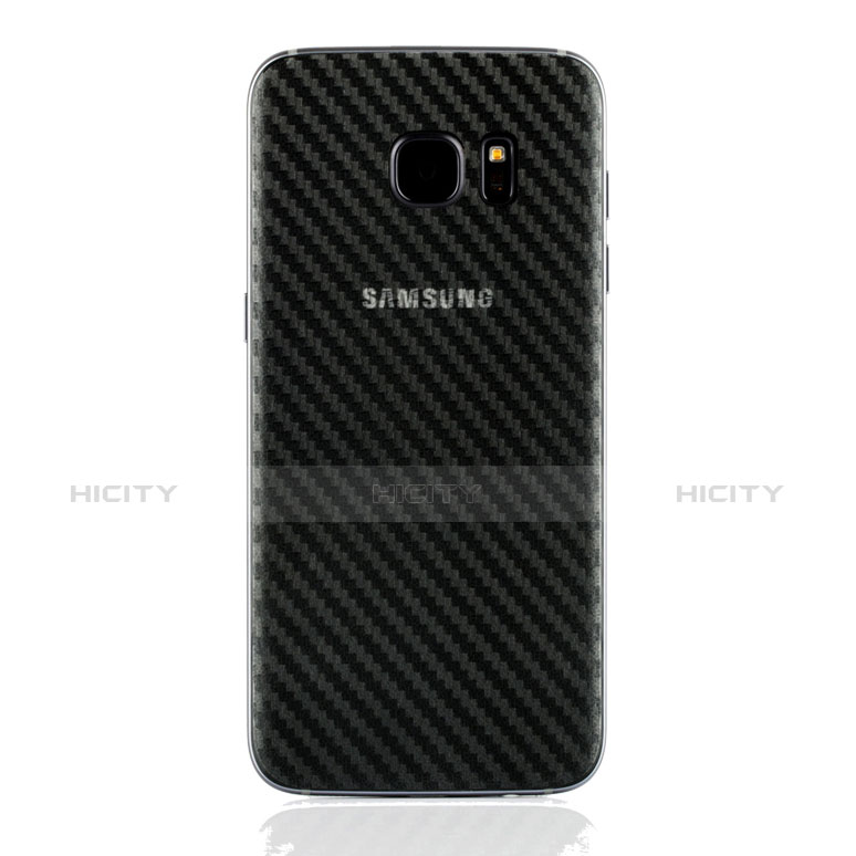 Samsung Galaxy S7 Edge G935F用背面保護フィルム 背面フィルム サムスン クリア