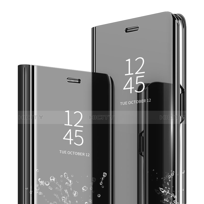 Samsung Galaxy S8用手帳型 レザーケース スタンド カバー サムスン 