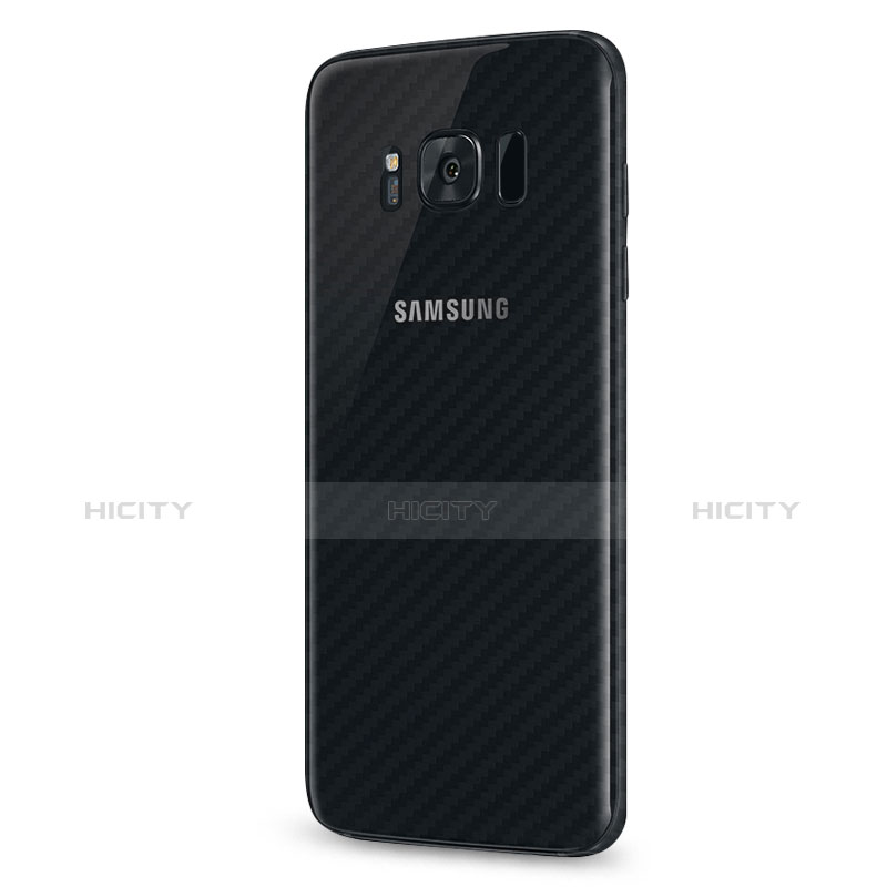 Samsung Galaxy S8用背面保護フィルム 背面フィルム B03 サムスン クリア