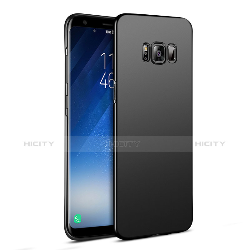 Samsung Galaxy S8 Plus用ハードケース プラスチック 質感もマット M02 サムスン 