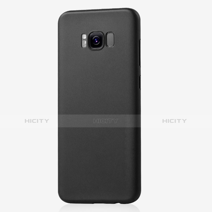 Samsung Galaxy S8 Plus用ハードケース プラスチック 質感もマット S01 サムスン 
