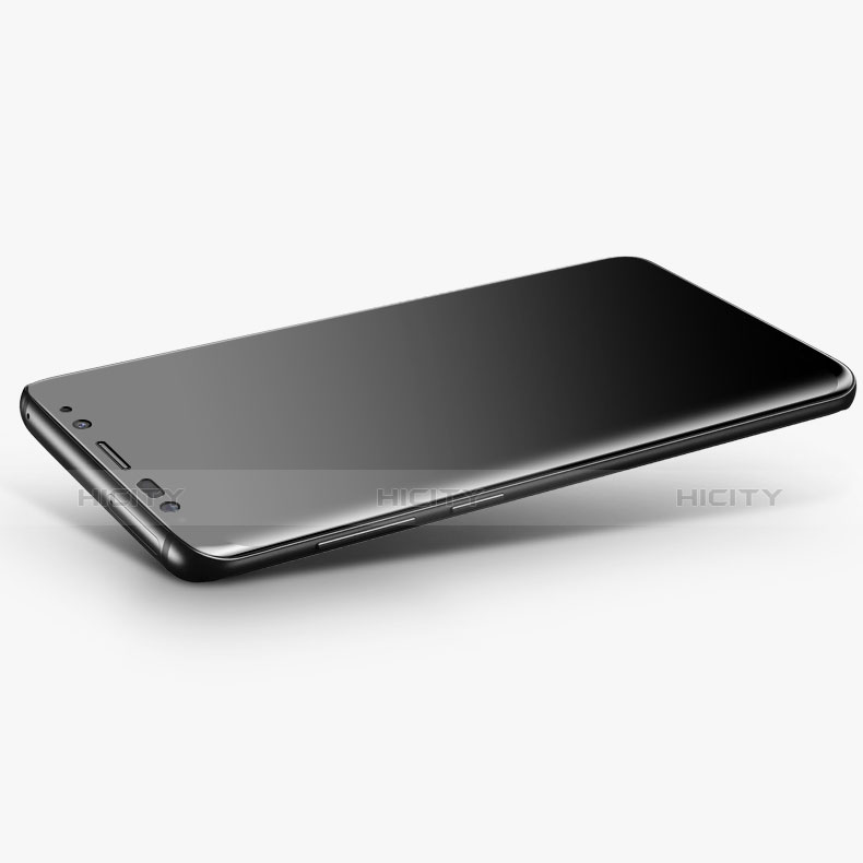 Samsung Galaxy S9 Plus用高光沢 液晶保護フィルム サムスン クリア