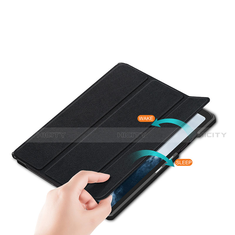 Samsung Galaxy Tab A7 Wi-Fi 10.4 SM-T500用手帳型 レザーケース スタンド カバー サムスン 