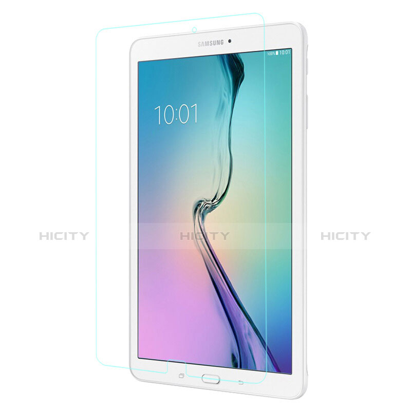 Samsung Galaxy Tab E 9.6 T560 T561用強化ガラス 液晶保護フィルム T02 サムスン クリア