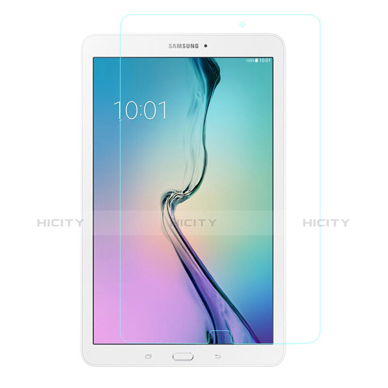 Samsung Galaxy Tab E 9.6 T560 T561用強化ガラス 液晶保護フィルム T02 サムスン クリア