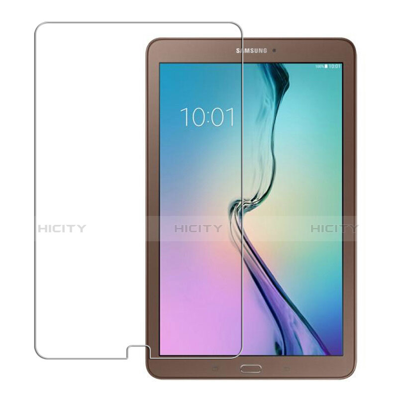 Samsung Galaxy Tab E 9.6 T560 T561用強化ガラス 液晶保護フィルム T03 サムスン クリア