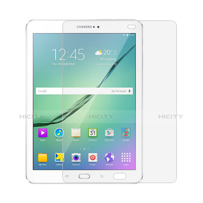 Samsung Galaxy Tab S2 9.7 SM-T810 SM-T815用高光沢 液晶保護フィルム サムスン クリア