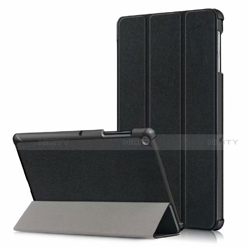 Samsung Galaxy Tab S5e 4G 10.5 SM-T725用手帳型 レザーケース スタンド カバー サムスン 