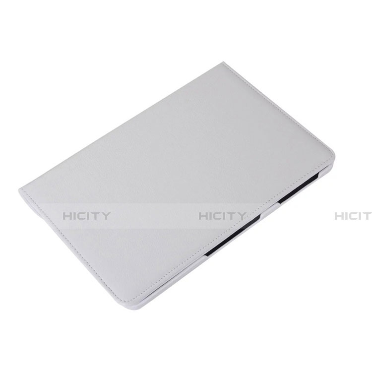 Samsung Galaxy Tab S6 Lite 10.4 SM-P610用手帳型 レザーケース スタンド カバー L01 サムスン 