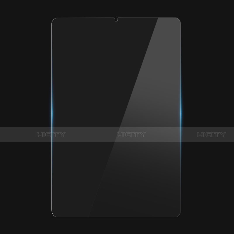Samsung Galaxy Tab S6 Lite 10.4 SM-P610用強化ガラス 液晶保護フィルム サムスン クリア