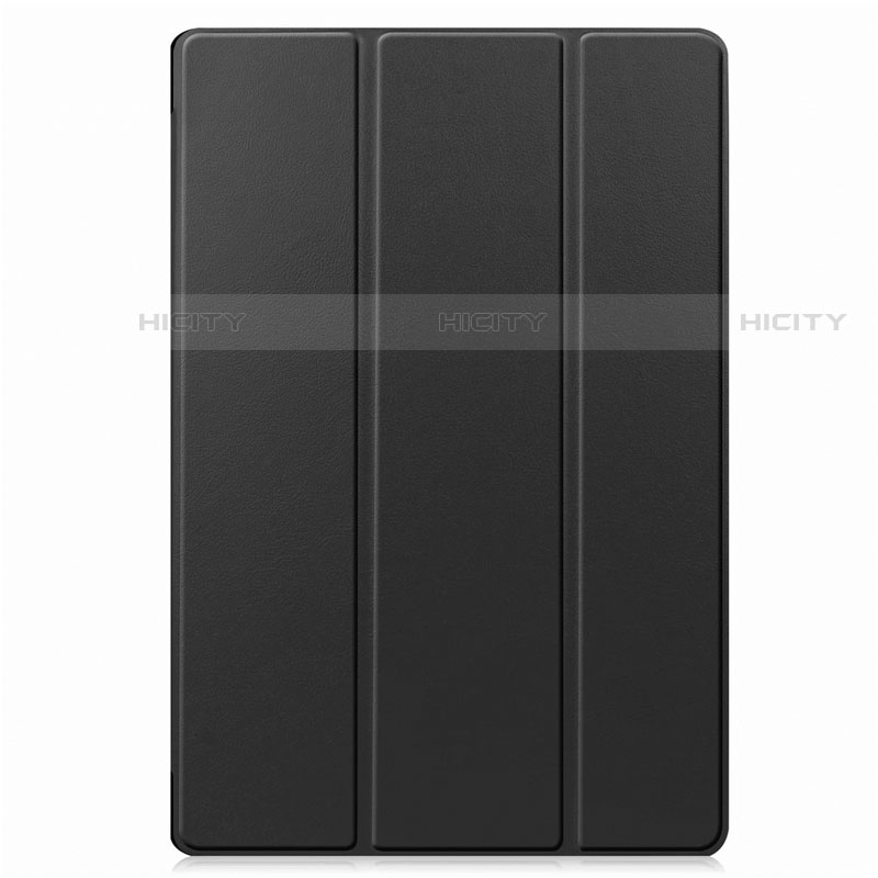 Samsung Galaxy Tab S7 Plus 12.4 Wi-Fi SM-T970用手帳型 レザーケース スタンド カバー L03 サムスン 