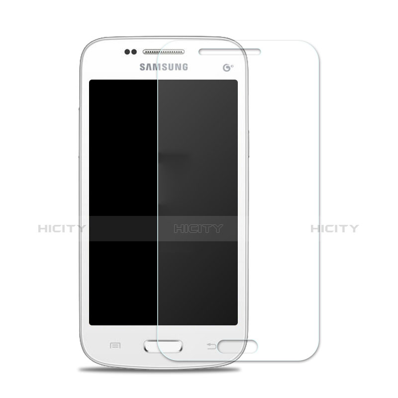 Samsung Galaxy Trend 3 G3502 G3508 G3509用強化ガラス 液晶保護フィルム サムスン クリア