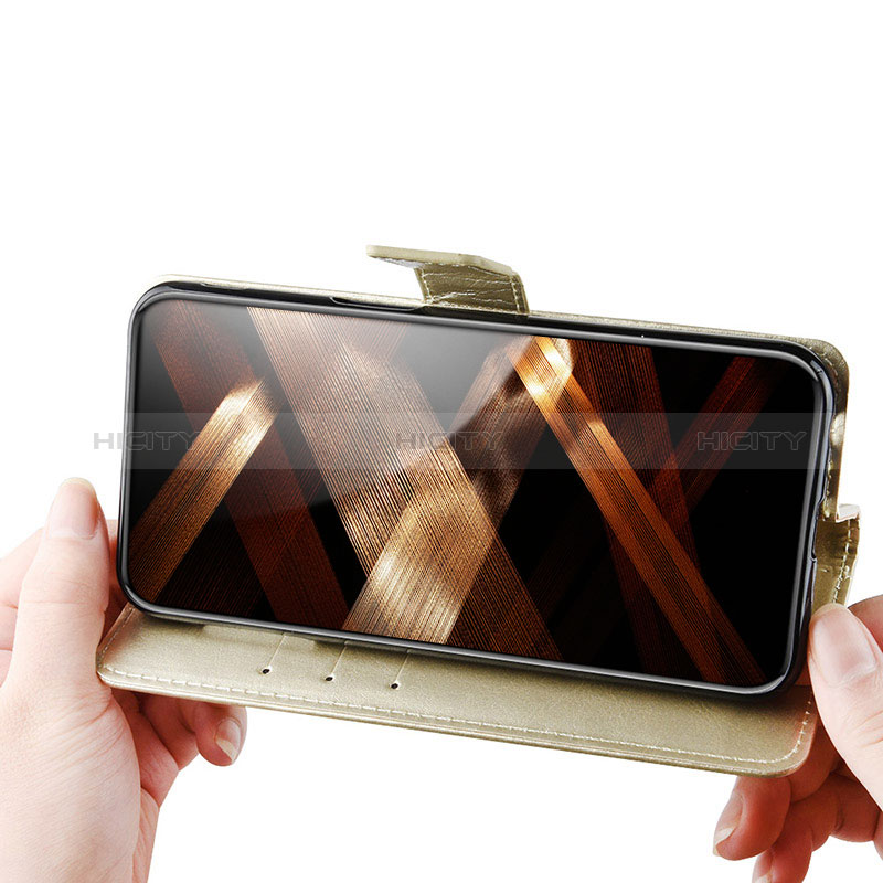 Samsung Galaxy XCover 5 SM-G525F用手帳型 レザーケース スタンド カバー BY5 サムスン 