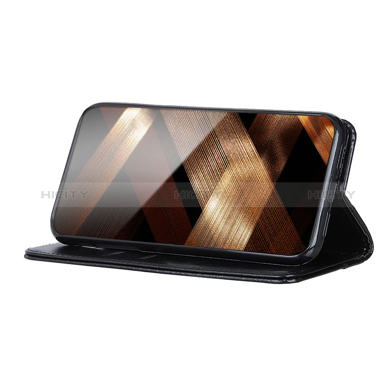 Samsung Galaxy XCover 5 SM-G525F用手帳型 レザーケース スタンド カバー M04L サムスン 