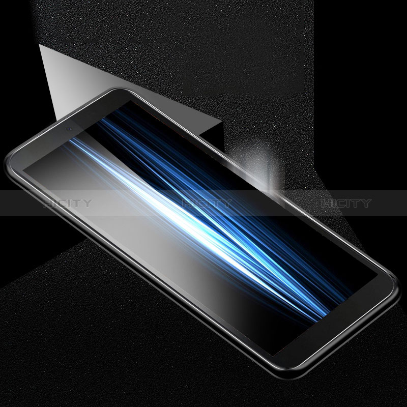 Samsung Galaxy XCover 5 SM-G525F用強化ガラス 液晶保護フィルム サムスン クリア