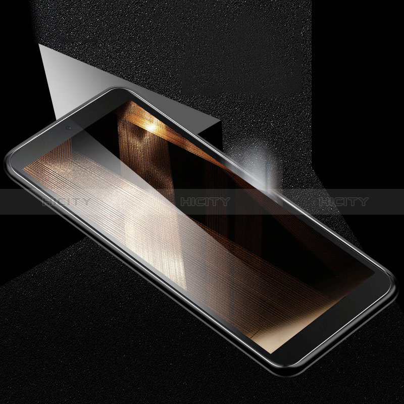 Samsung Galaxy XCover 5 SM-G525F用強化ガラス 液晶保護フィルム T05 サムスン クリア