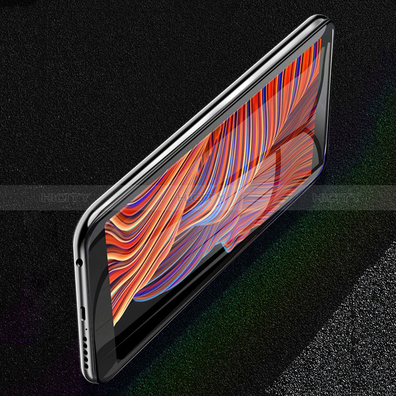 Samsung Galaxy XCover 5 SM-G525F用強化ガラス 液晶保護フィルム T06 サムスン クリア