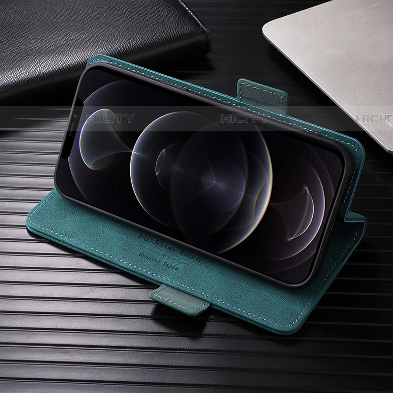 Samsung Galaxy Z Fold4 5G用手帳型 レザーケース スタンド カバー L10Z サムスン 