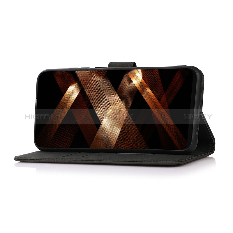 Sony Xperia 5 V用手帳型 レザーケース スタンド カバー D01Y ソニー 