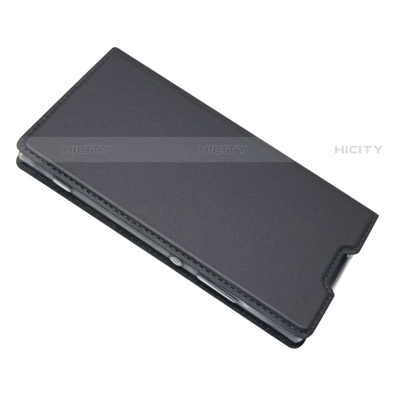 Sony Xperia XA2 Ultra用手帳型 レザーケース スタンド カバー ソニー 