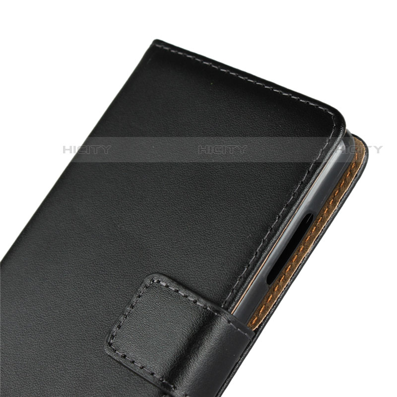 Sony Xperia XZ2 Compact用手帳型 レザーケース スタンド カバー ソニー 