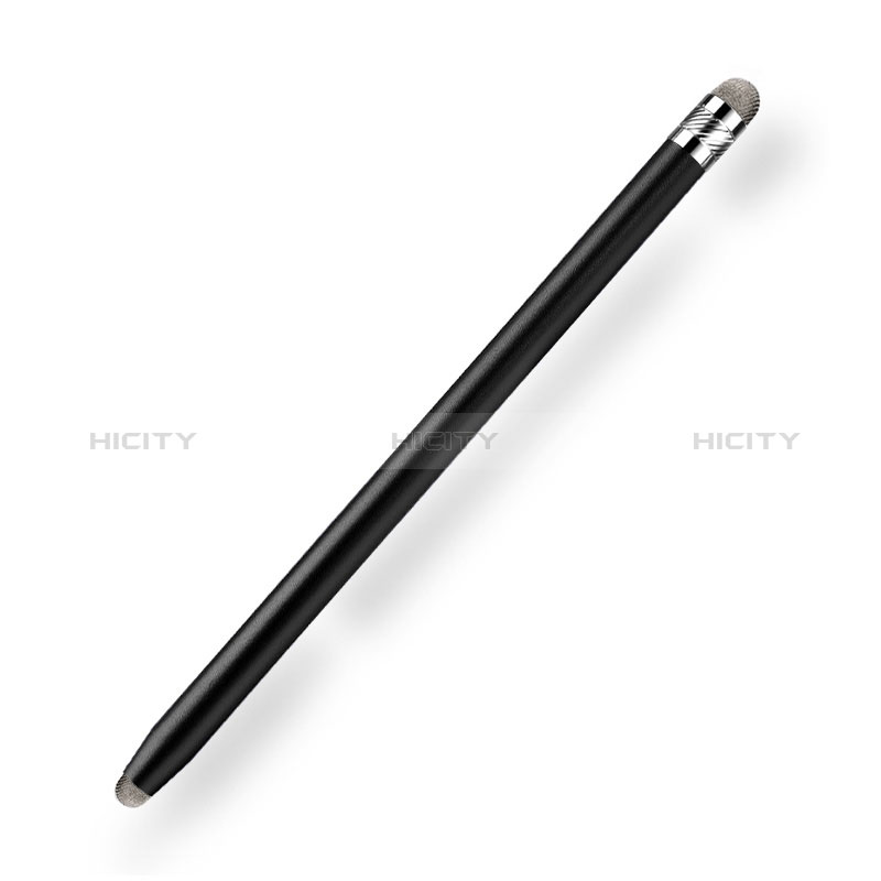 高感度タッチペン アクティブスタイラスペンタッチパネル H10 ブラック