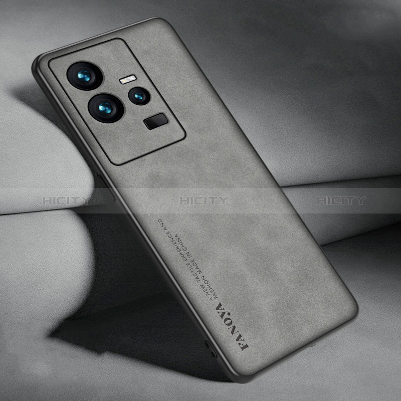 Vivo iQOO 11 Pro 5G用ケース 高級感 手触り良いレザー柄 S01 Vivo 
