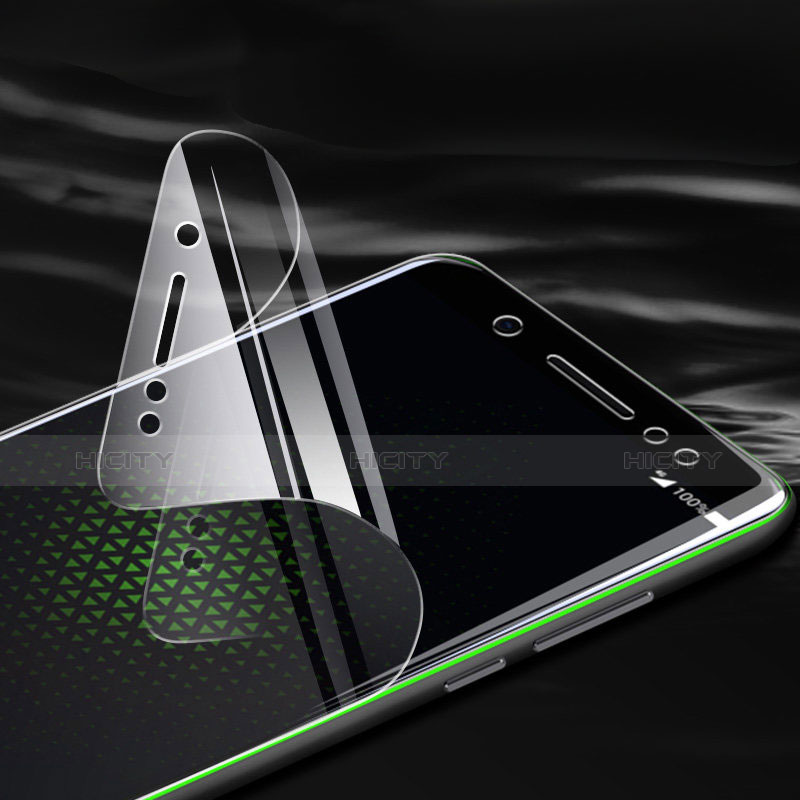 Xiaomi Black Shark用高光沢 液晶保護フィルム Xiaomi クリア