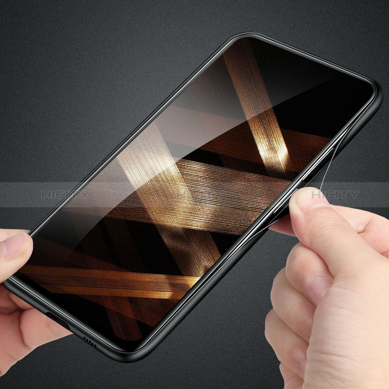 Xiaomi Civi 3 5G用ケース 高級感 手触り良いレザー柄 QK5 Xiaomi 