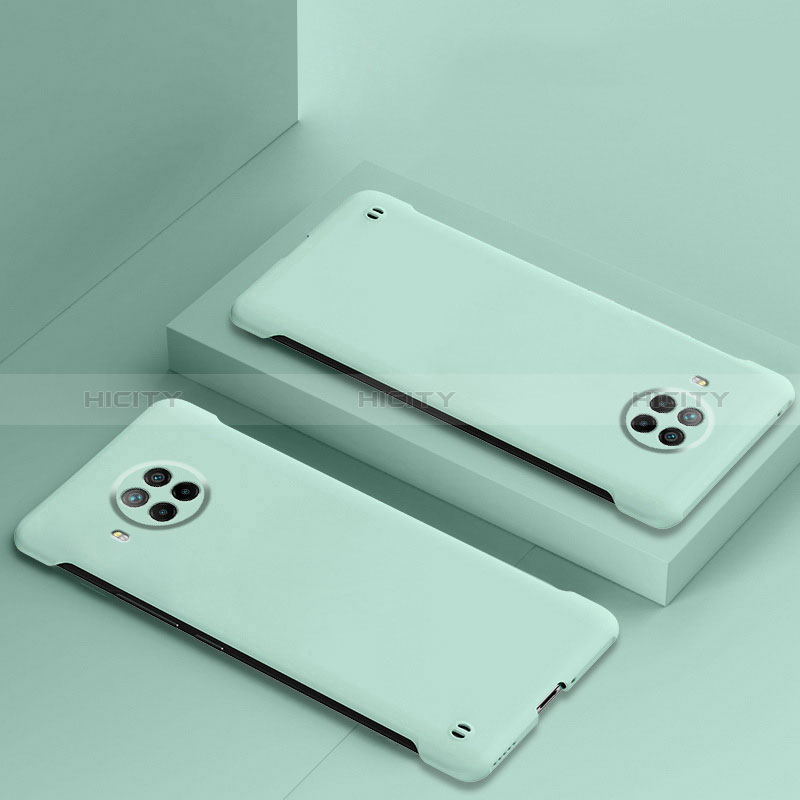 Xiaomi Mi 10T Lite 5G用ハードケース プラスチック 質感もマット カバー YK5 Xiaomi 