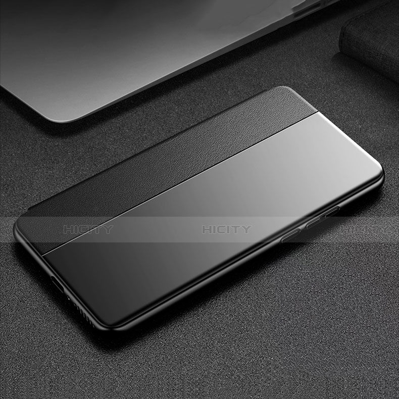 Xiaomi Mi 11 5G用手帳型 レザーケース スタンド カバー L01 Xiaomi 