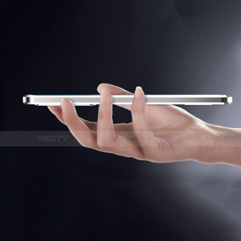 Xiaomi Mi 11 5G用ケース 高級感 手触り良い アルミメタル 製の金属製 カバー M01 Xiaomi 