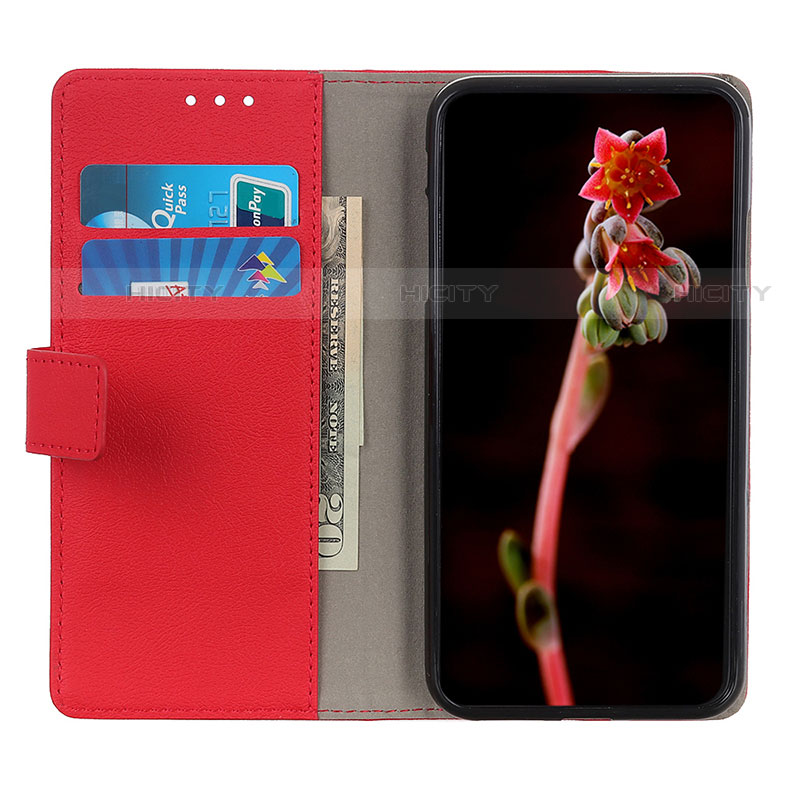 Xiaomi Mi 11 Pro 5G用手帳型 レザーケース スタンド カバー M08L Xiaomi 