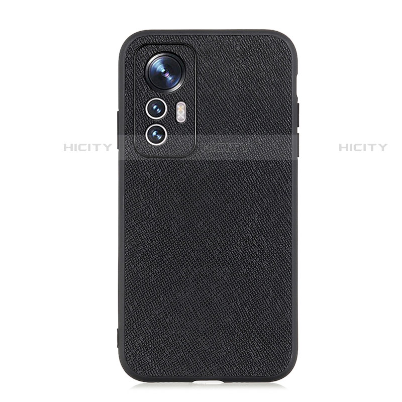 Xiaomi Mi 12 Pro 5G用ケース 高級感 手触り良いレザー柄 B03H Xiaomi