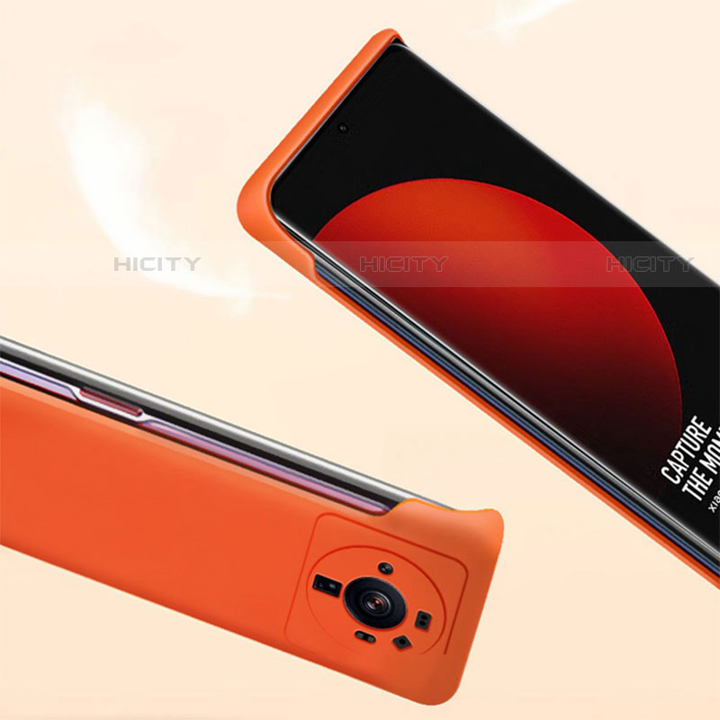 Xiaomi Mi 12 Ultra 5G用ハードケース プラスチック 質感もマット カバー M01 Xiaomi 