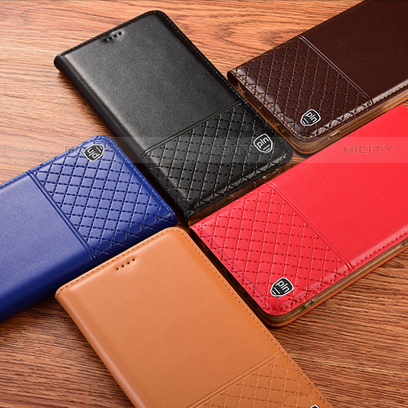 Xiaomi Mi 12S 5G用手帳型 レザーケース スタンド カバー H11P Xiaomi 