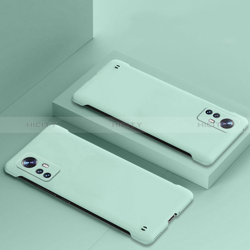Xiaomi Mi 12T Pro 5G用ハードケース プラスチック 質感もマット カバー YK4 Xiaomi 
