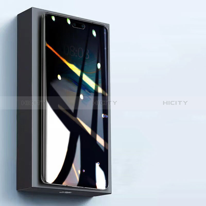 Xiaomi Mi 13 Lite 5G用高光沢 液晶保護フィルム フルカバレッジ画面 反スパイ A03 Xiaomi クリア