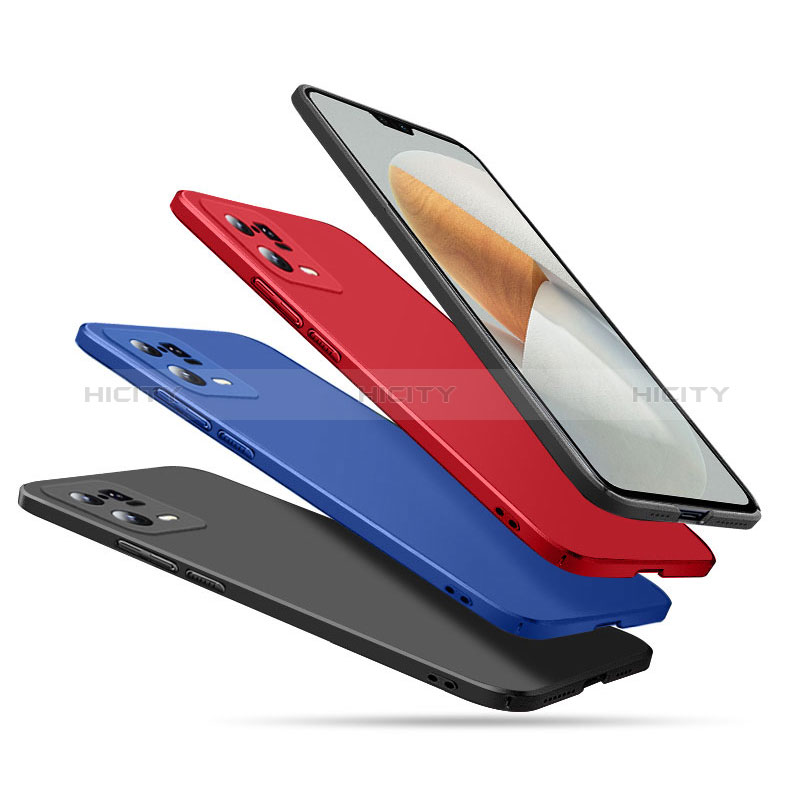 Xiaomi Mi 13 Pro 5G用ハードケース プラスチック 質感もマット カバー YD3 Xiaomi 