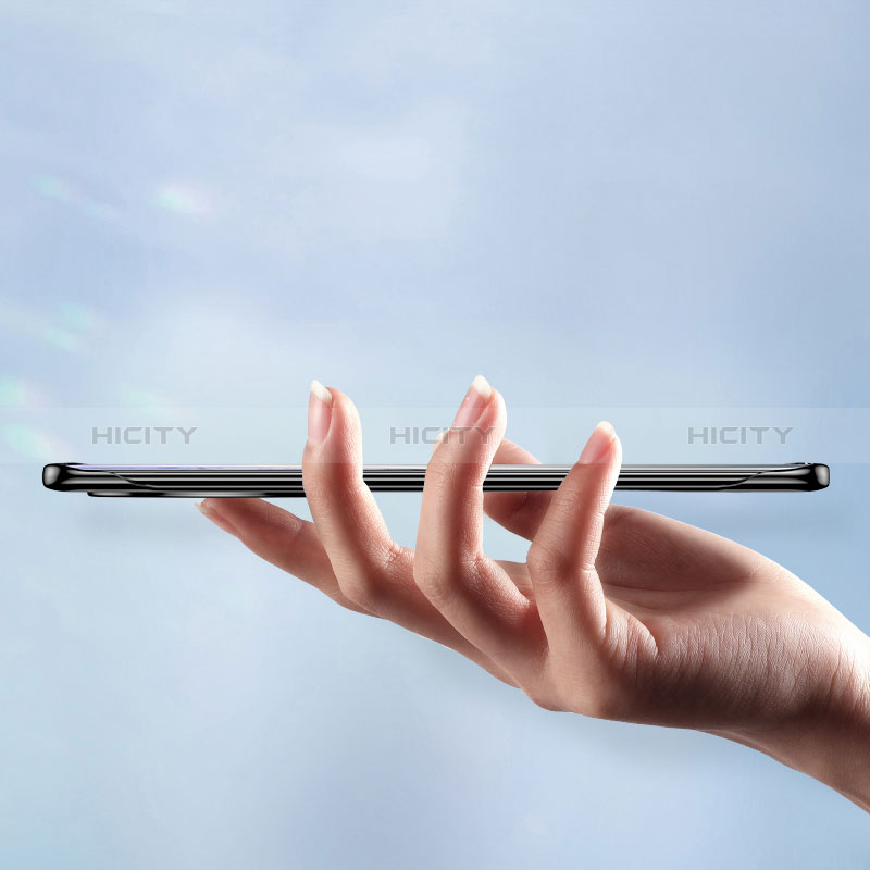 Xiaomi Mi 13 Ultra 5G用ハードカバー クリスタル クリア透明 フレームレス H01 Xiaomi 