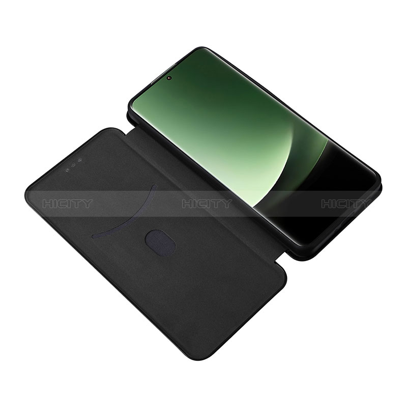 Xiaomi Mi 13 Ultra 5G用手帳型 レザーケース スタンド カバー L02Z Xiaomi 