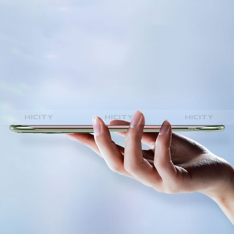 Xiaomi Mi 13 Ultra 5G用ハードカバー クリスタル クリア透明 フレームレス H04 Xiaomi 