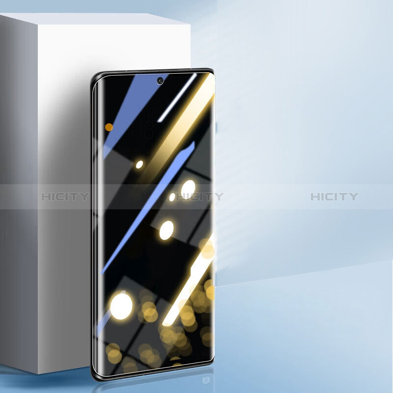 Xiaomi Mi 13 Ultra 5G用反スパイ 強化ガラス 液晶保護フィルム S02 Xiaomi クリア