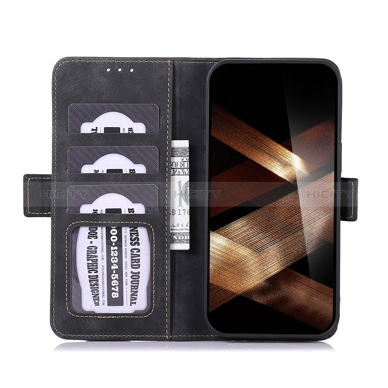 Xiaomi Mi 13T Pro 5G用手帳型 レザーケース スタンド カバー K09Z Xiaomi