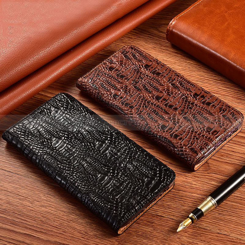 Xiaomi Mi 13T Pro 5G用手帳型 レザーケース スタンド カバー H17P Xiaomi