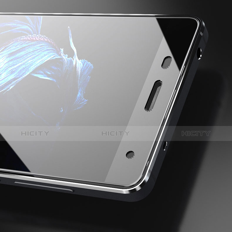 Xiaomi Mi 4 LTE用強化ガラス 液晶保護フィルム Xiaomi クリア