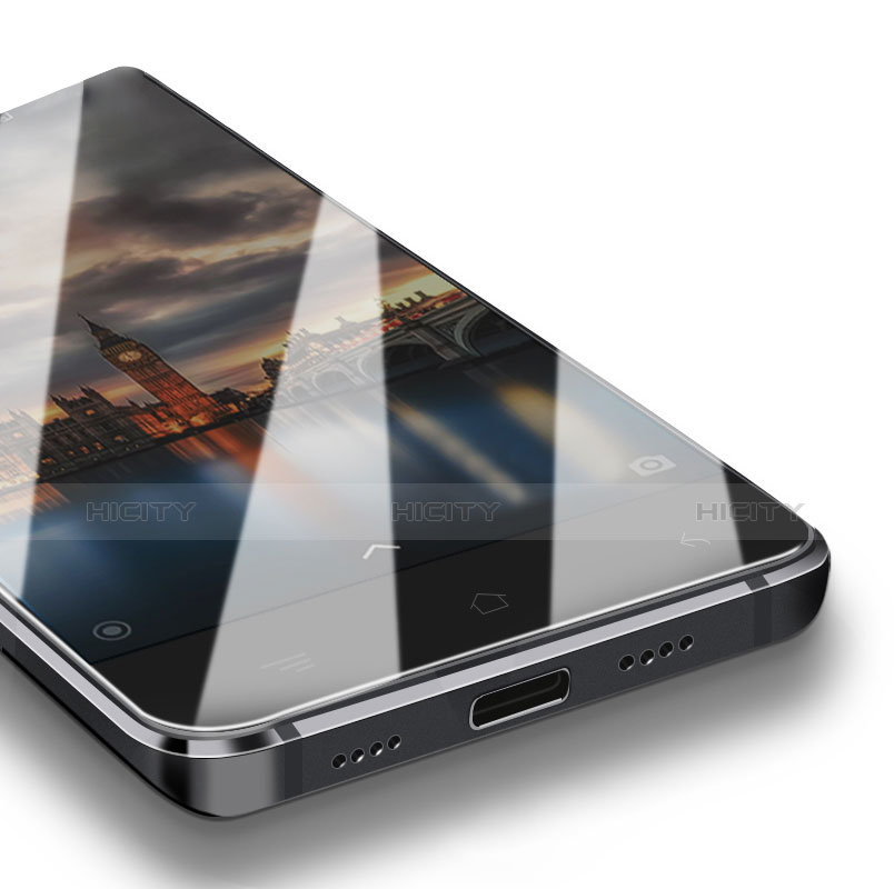 Xiaomi Mi 4S用強化ガラス 液晶保護フィルム T02 Xiaomi クリア